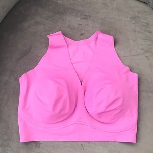 True Body NWT  Lift Scoop Neck Bra (FULL CUP)